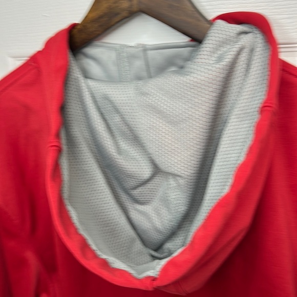 Washington Nationals Always October Mens hoodie - Picture 17 of 17